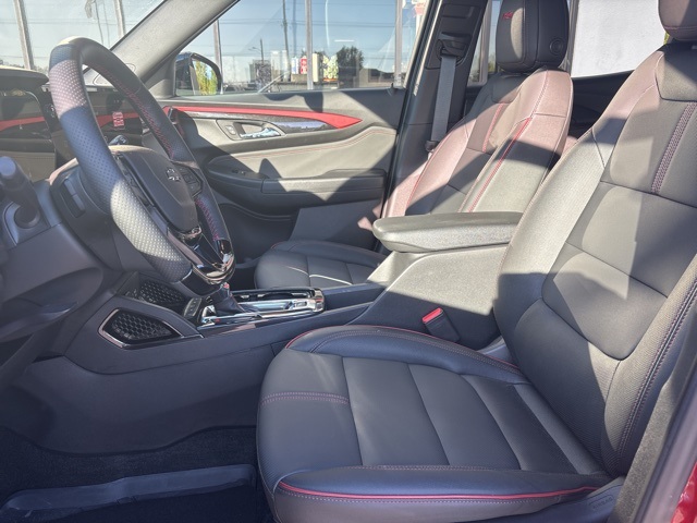2025 Chevrolet Trailblazer RS photo 3
