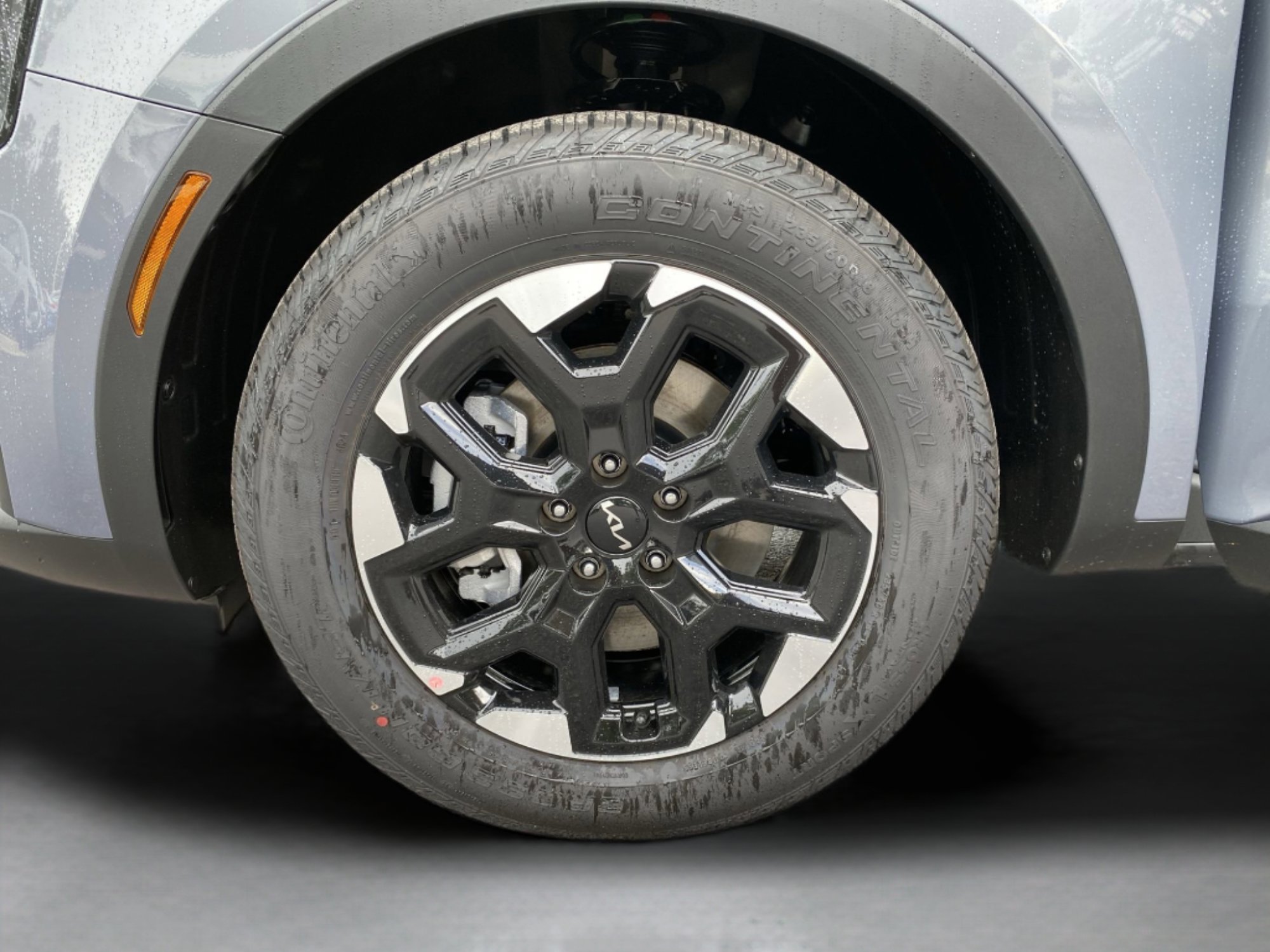 2025 Kia Sorento S photo 26