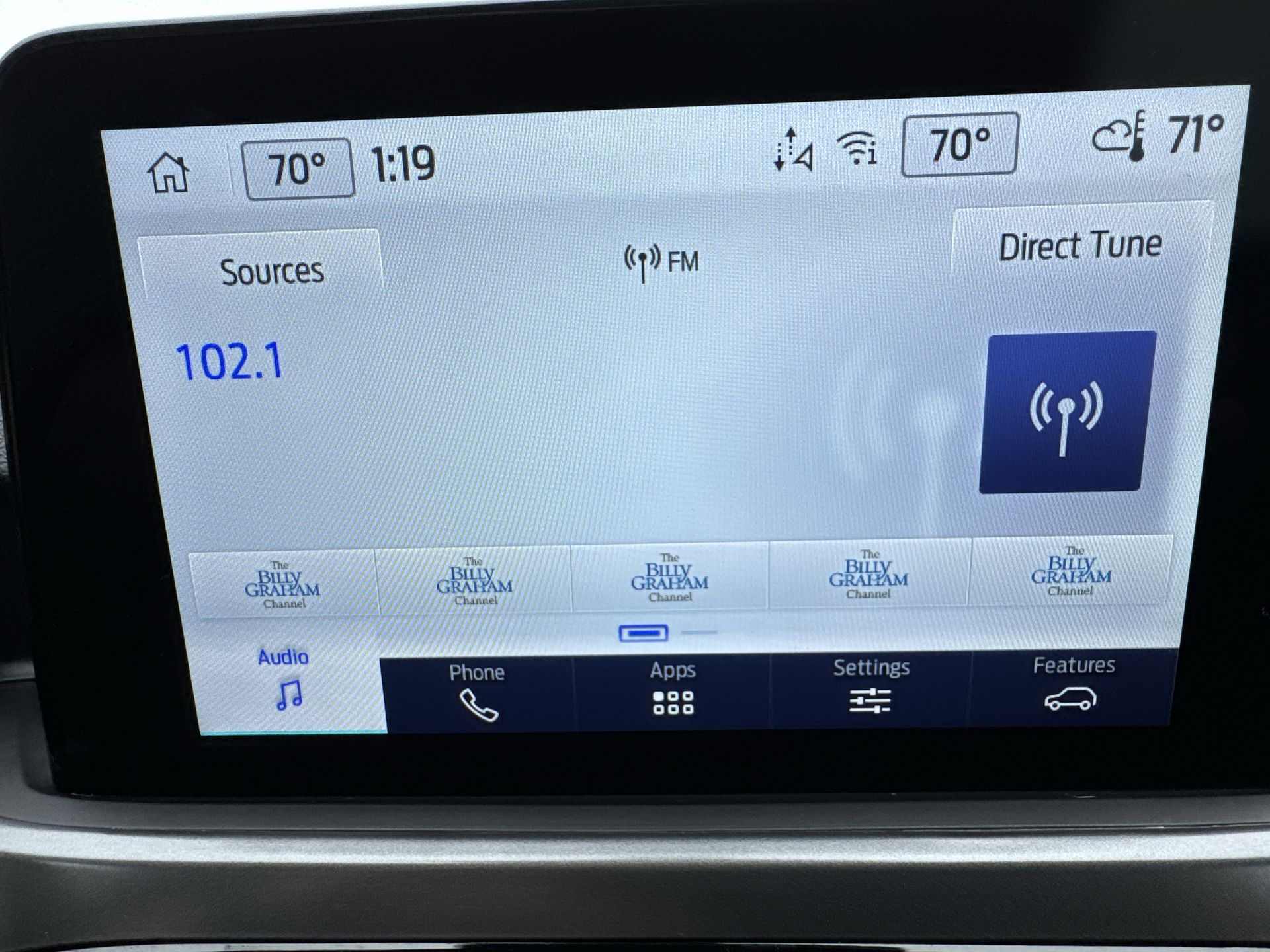 2024 Ford Escape Active photo 12