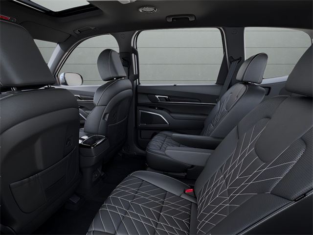 2025 Kia Telluride EX X-Pro photo 17