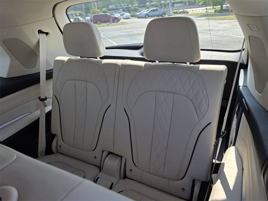 2021 Bmw X7 xDrive40i photo 21