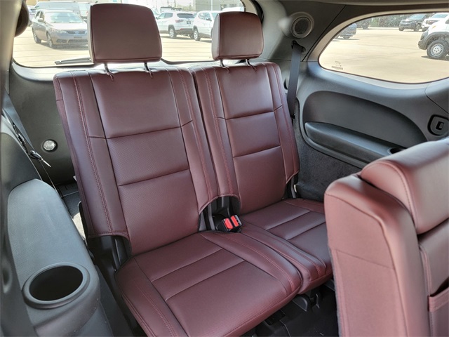 2025 Dodge Durango R/T Plus photo 15