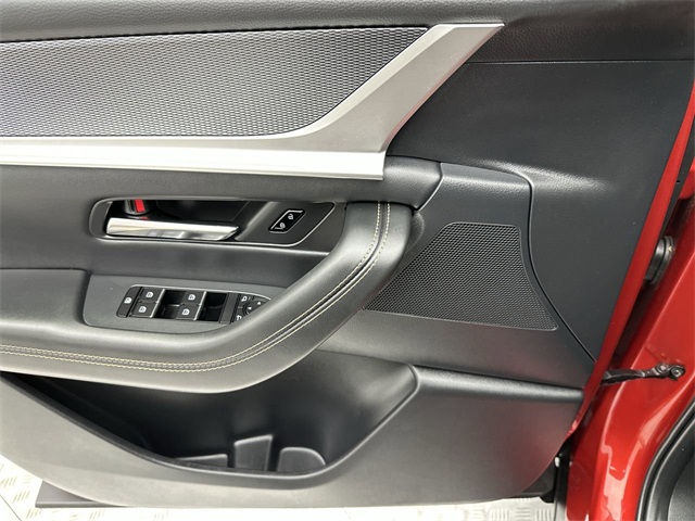 2025 Mazda CX-90 3.3 Turbo Preferred photo 4