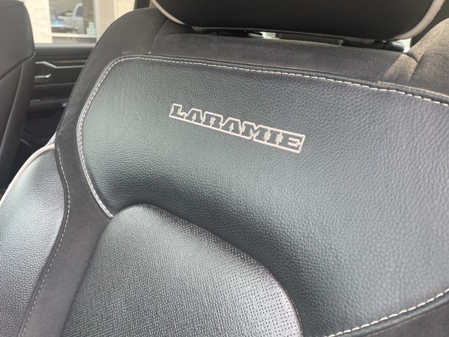 2020 Ram 1500 Laramie photo 9