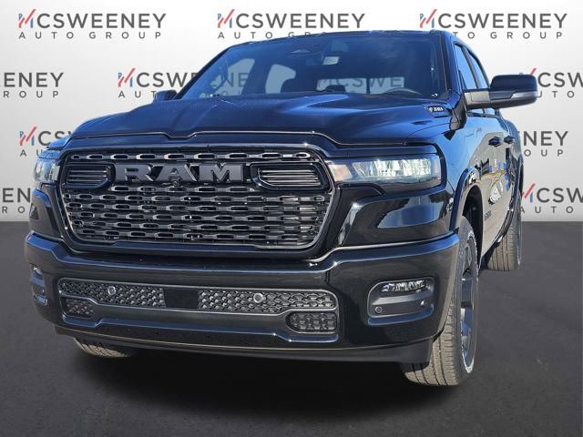 2026 RAM Ram 1500 Pickup Big Horn/Lone Star's photo