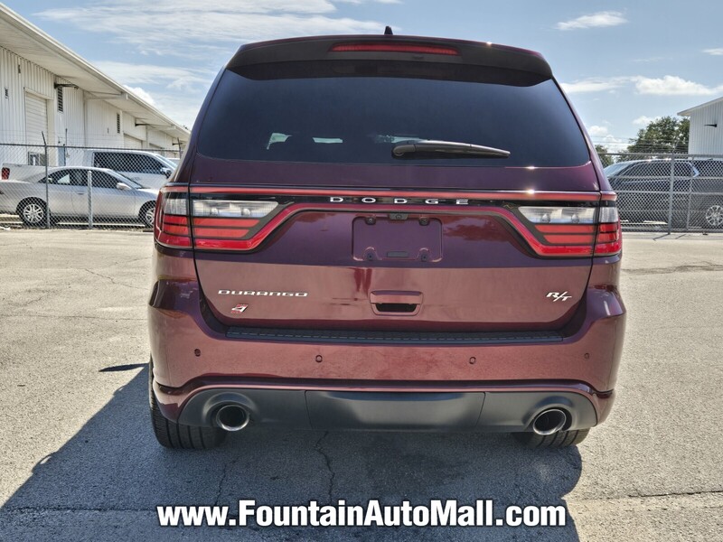 2023 Dodge Durango R/T Premium photo 3