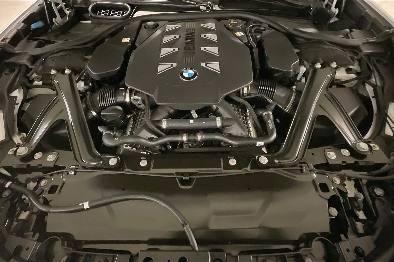 2025 Bmw 760i 760i xDrive photo 15