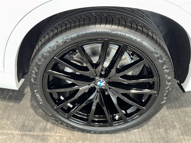 2026 Bmw X5 sDrive40i photo 23