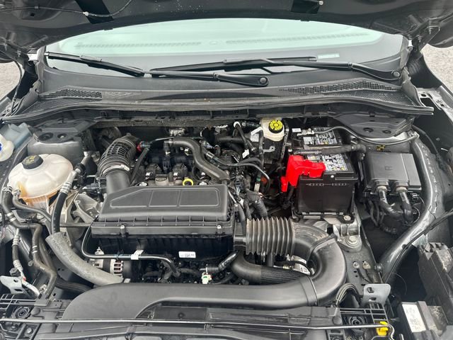 2025 Ford Escape ST-Line photo 20