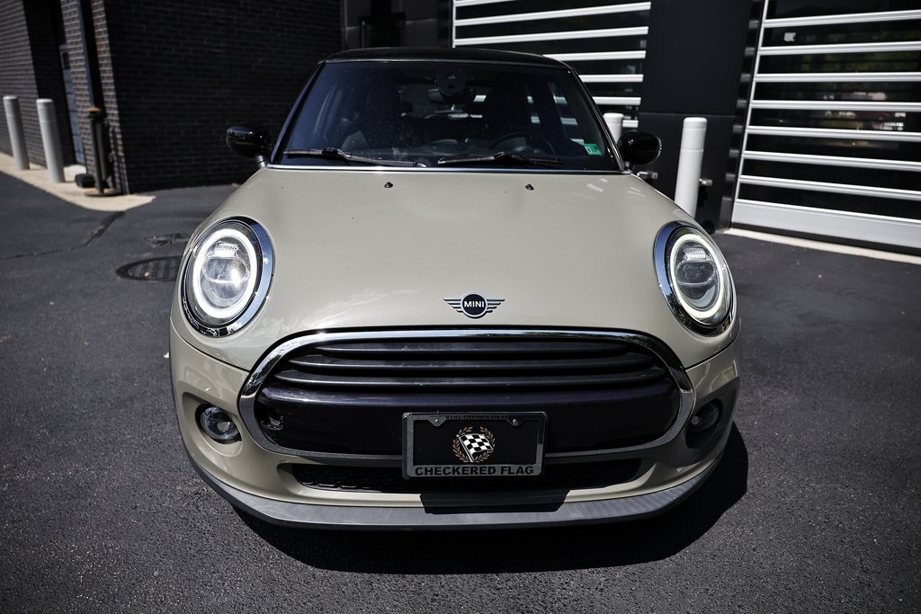 2020 Mini Cooper Signature photo 13