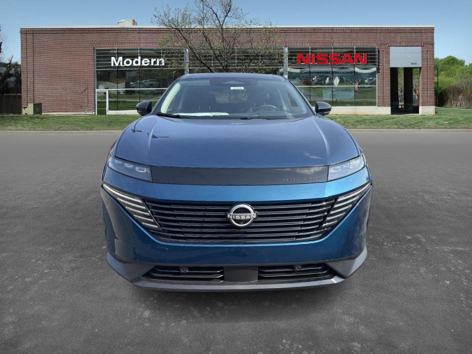 2025 Nissan Murano SL photo 5