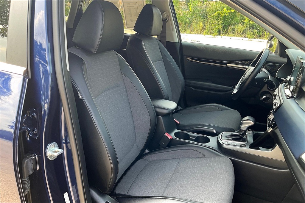 2021 Kia Seltos S photo 4