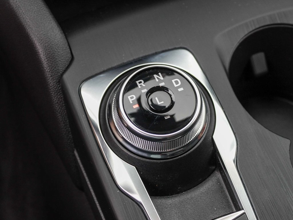 2025 Ford Escape Active photo 22