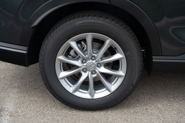 2026 Honda CR-V EX photo 7