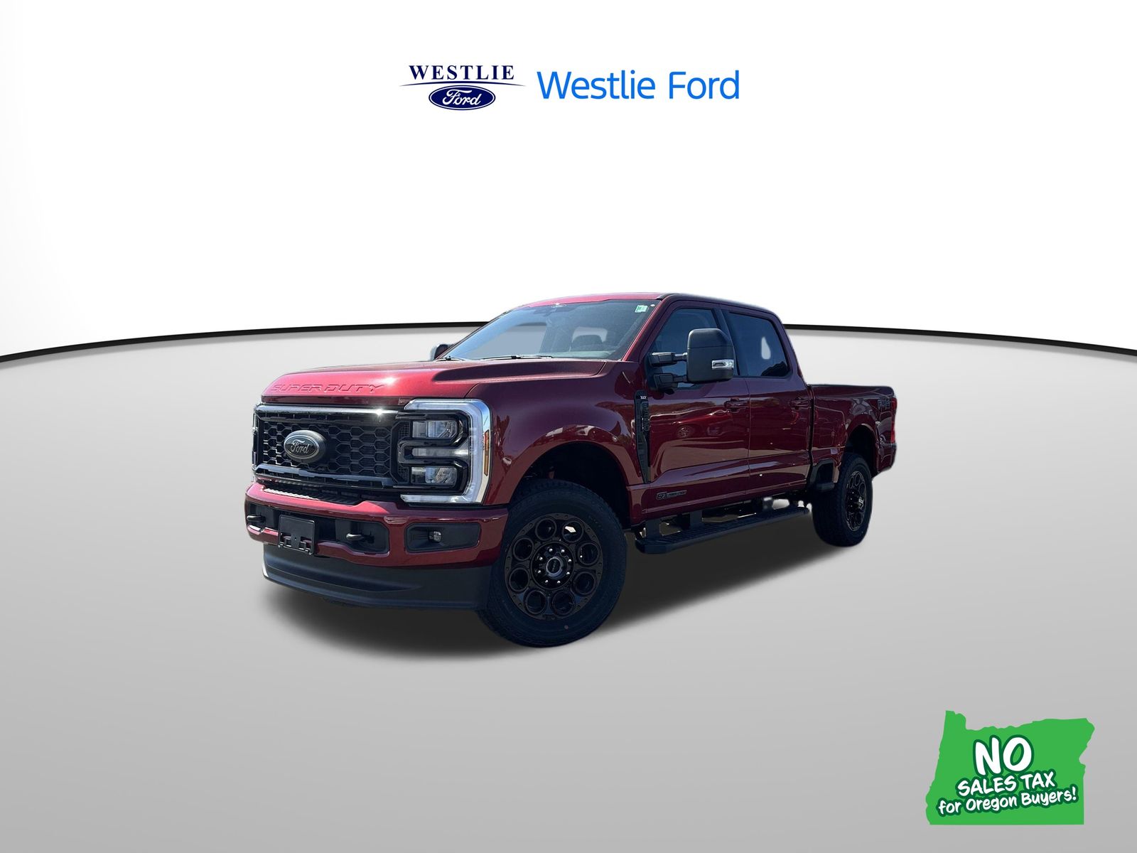 2025 Ford F-350 Super Duty XLT's photo