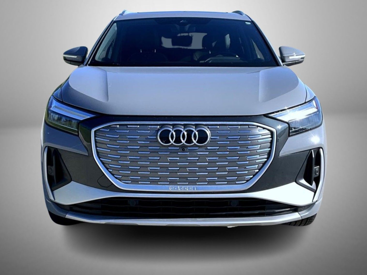 2023 Audi Q4 50 E-tron Premium photo 2