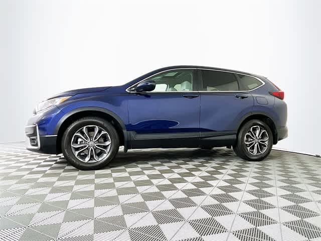 2020 Honda CR-V EX-L photo 3