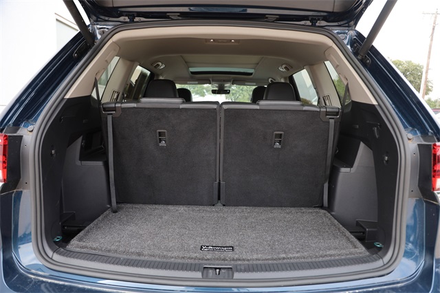 2023 Volkswagen Atlas V6 SEL Premium R-Line photo 29
