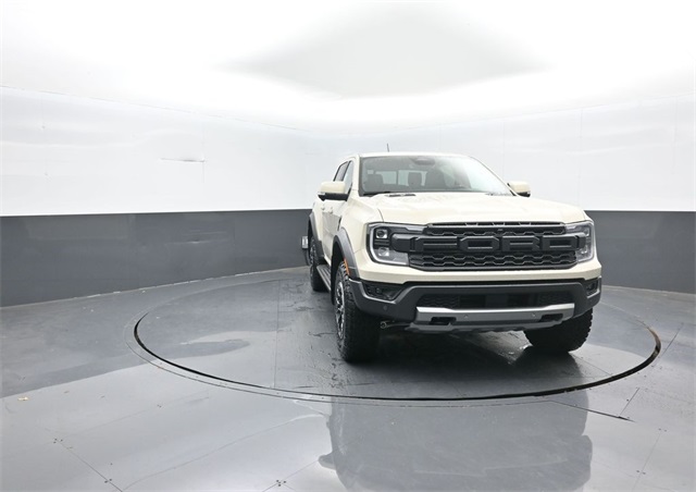 2025 Ford Ranger Raptor photo 2