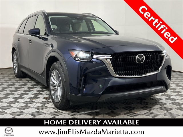 2024 Mazda CX-90 Turbo Preferred Plus Package's photo