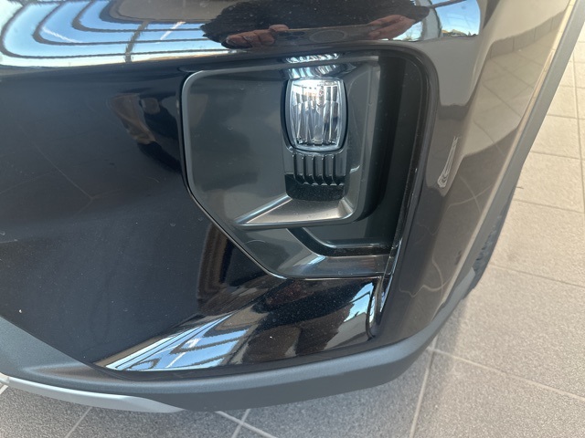 2026 Ford Explorer photo 2