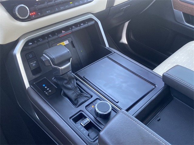 2022 Toyota Tundra 1794 Edition photo 27