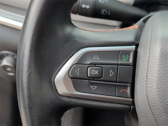 2022 Jeep Compass Limited photo 24