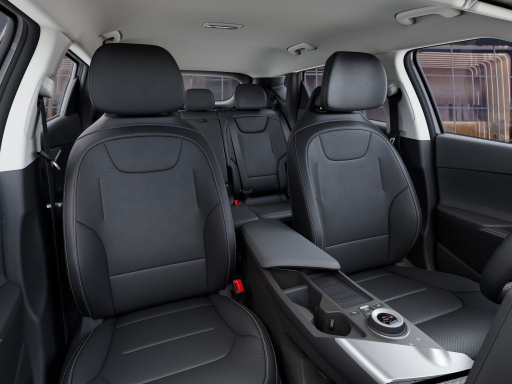 2025 Kia EV6 Wind photo 15