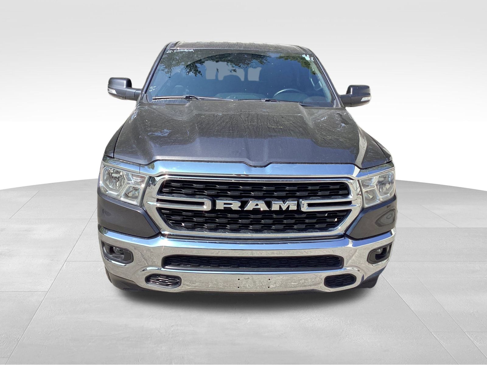 2022 Ram 1500 Big Horn Lone Star photo 2