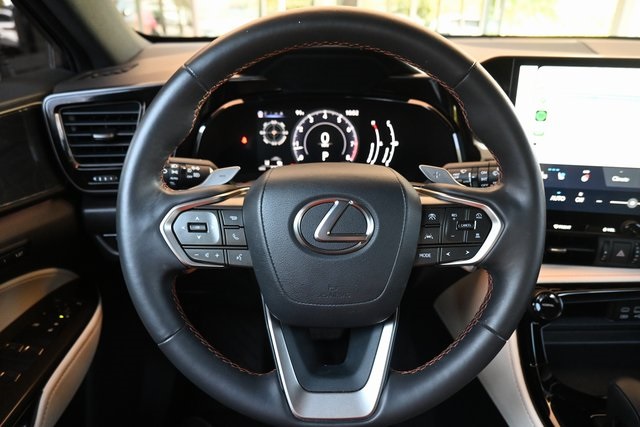 2024 Lexus NX 250 Premium photo 23