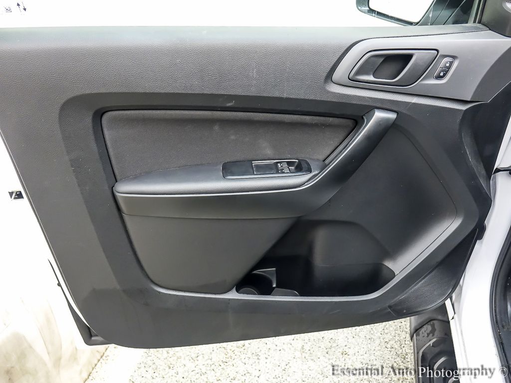 2023 FORD RANGER - Image 18