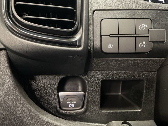 2024 Ram ProMaster 3500 photo 20