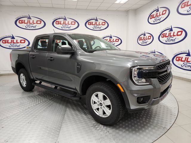 2025 Ford Ranger XL's photo