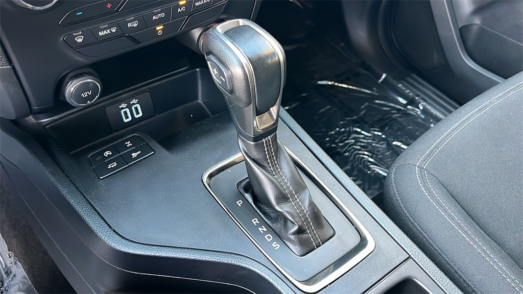 2020 Ford Ranger XLT photo 12
