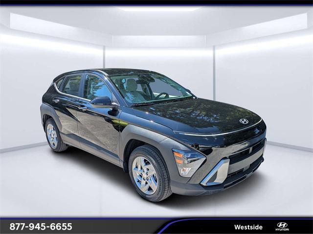 2026 Hyundai Kona SE's photo