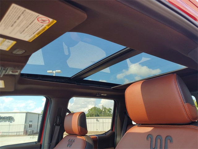 2021 Ford F-350 King Ranch photo 30