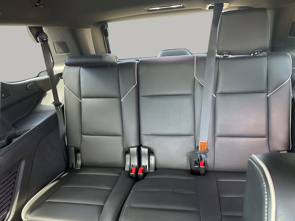 2023 Cadillac Escalade Sport photo 20
