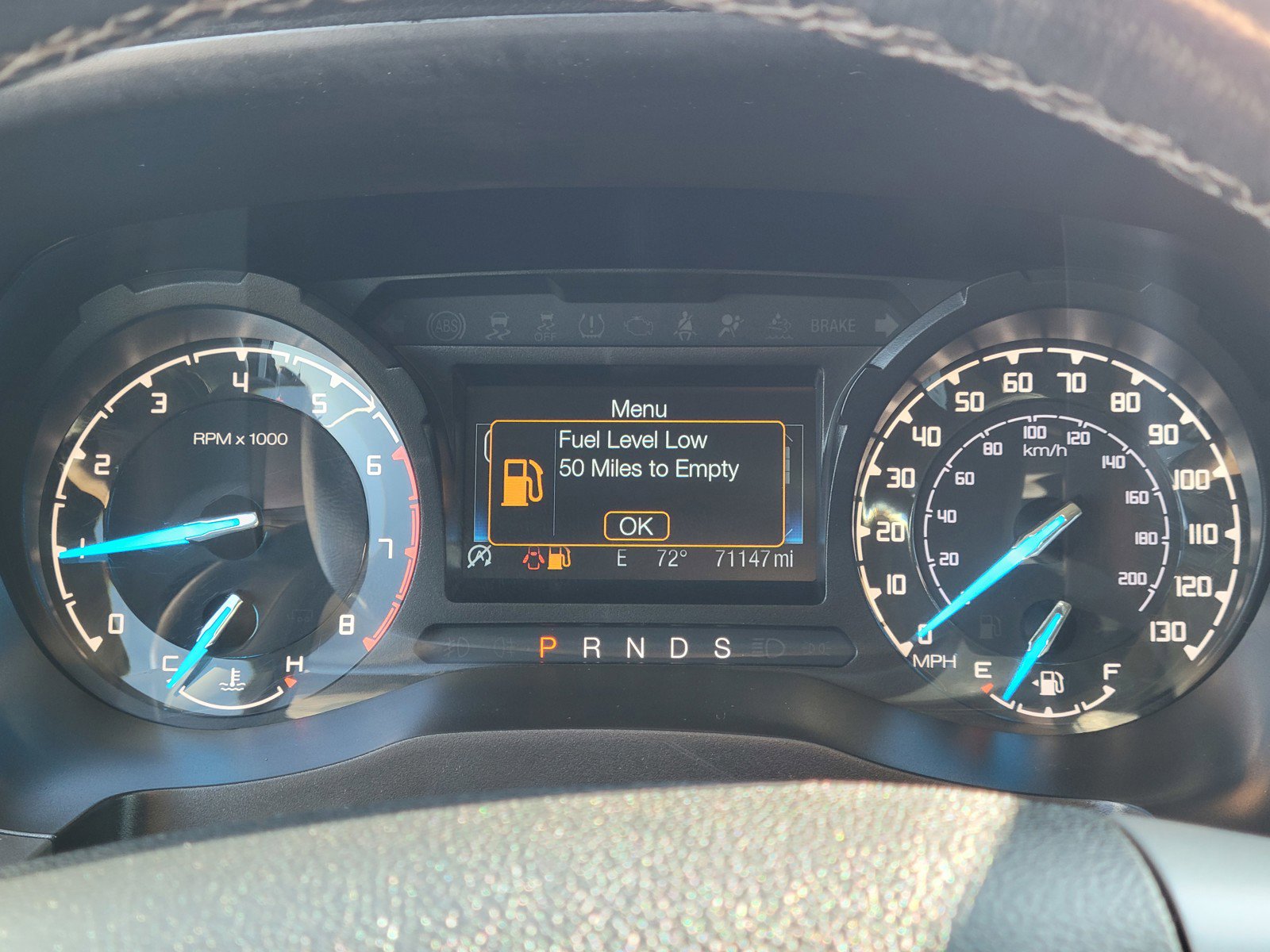 2020 Ford Ranger XLT photo 21