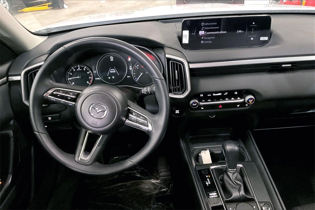 2025 MAZDA CX-50 - Image 3