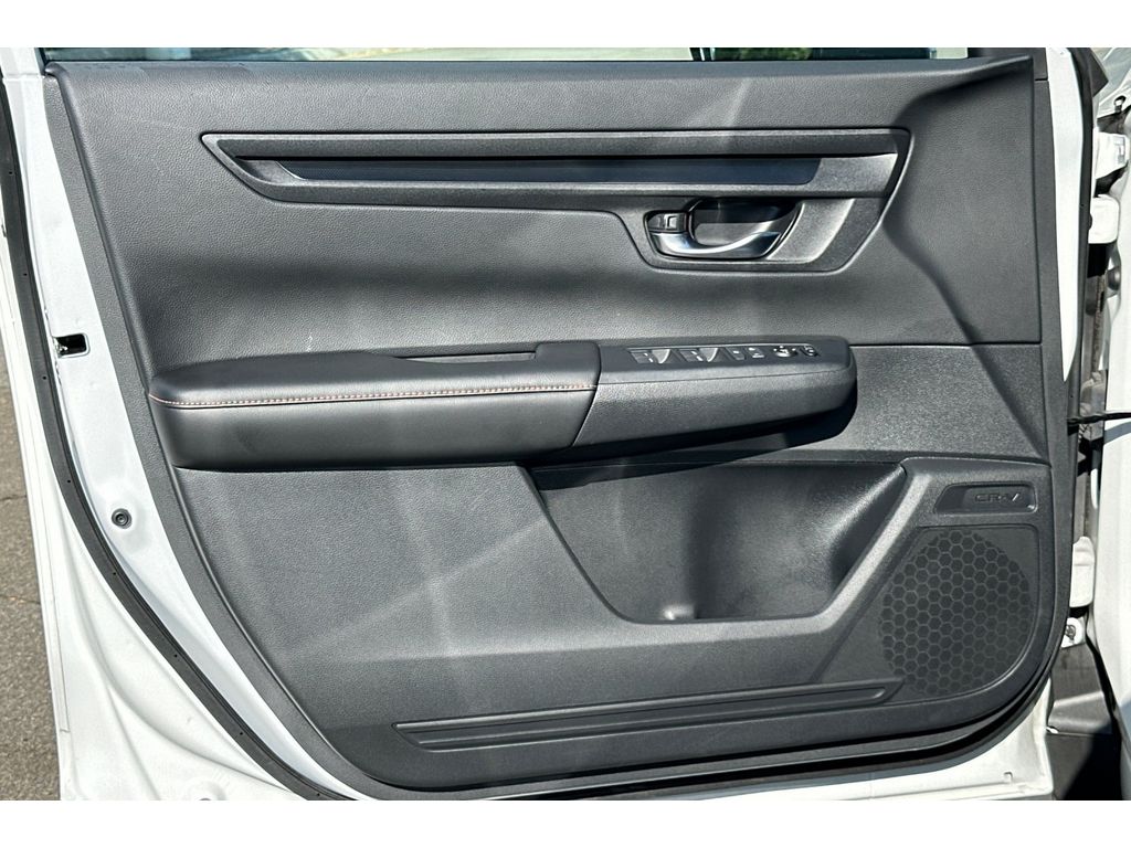 2025 Honda CR-V Hybrid Sport photo 10