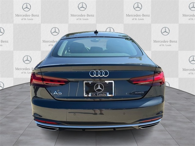 2023 Audi A5 Premium Quattro photo 4