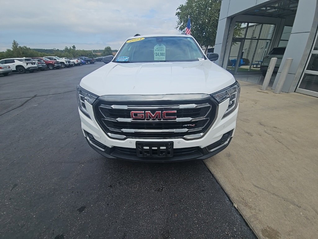 3GKALYEG9PL109980