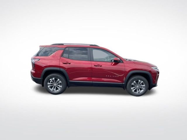 2026 Chevrolet Equinox LT photo 6