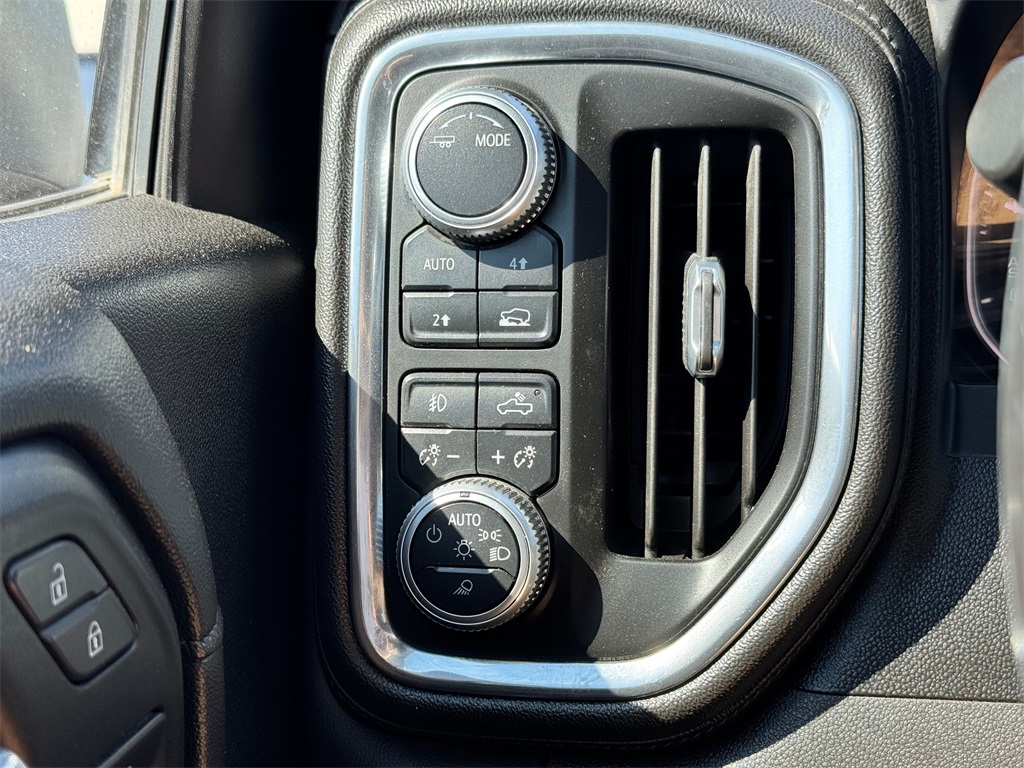 2020 Gmc Sierra 1500 SLT photo 14