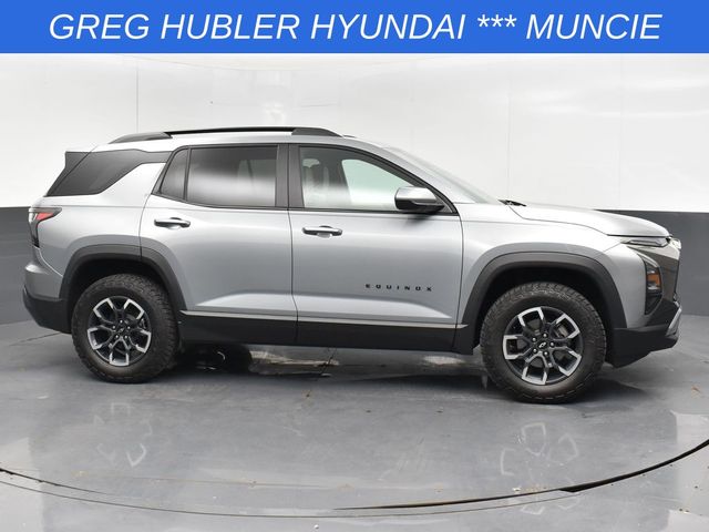 2025 Chevrolet Equinox ACTIV photo 3