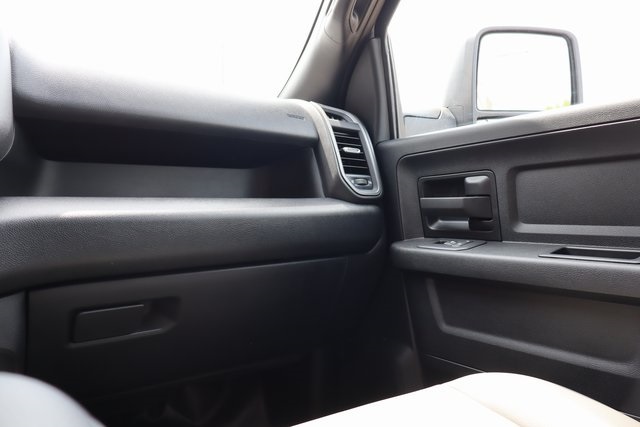 2025 Ram 2500 Tradesman photo 38