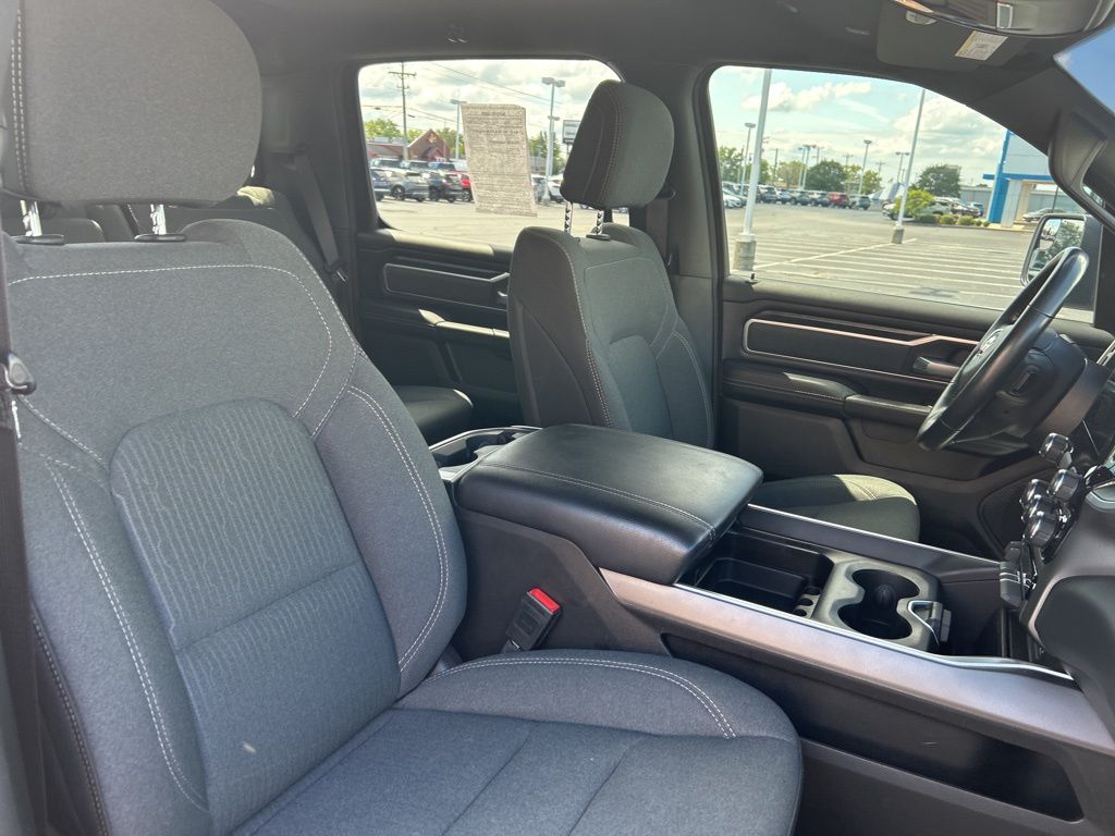 2022 Ram 1500 Big Horn Lone Star photo 16