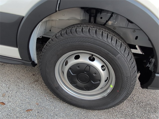 2025 Ford Transit Cargo Van photo 3