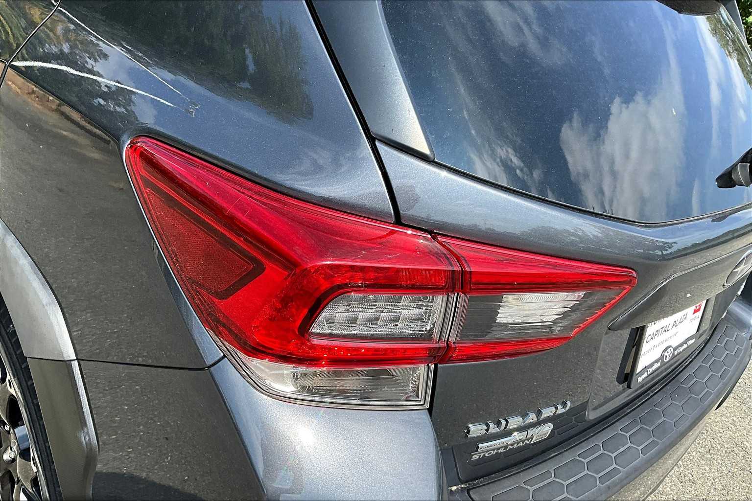 2023 Mazda CX-5 2.5 S Carbon photo 23
