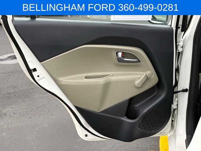 2016 Kia Rio LX photo 28